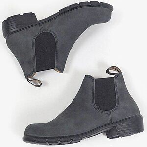 Blundstone 1971 Chelsea Boots Leather, (For Women) *New in Original Box